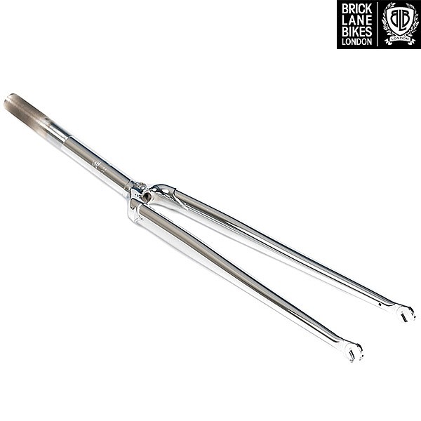 Threaded forks sales