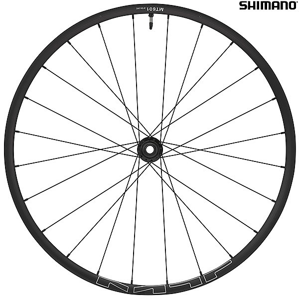 新品!!29インチ 110-148ブーストWH-MT601 DEORE デオーレ Shimano WH-MT601 29er Centre Lock Disc Front Wheel