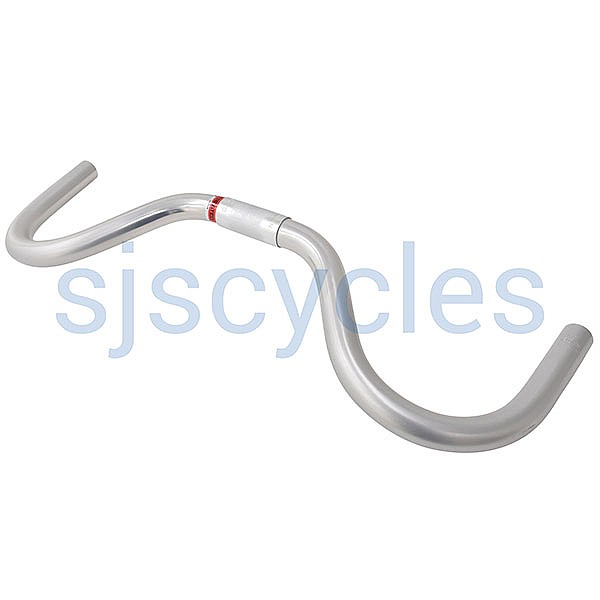 Nitto shop moustache handlebars
