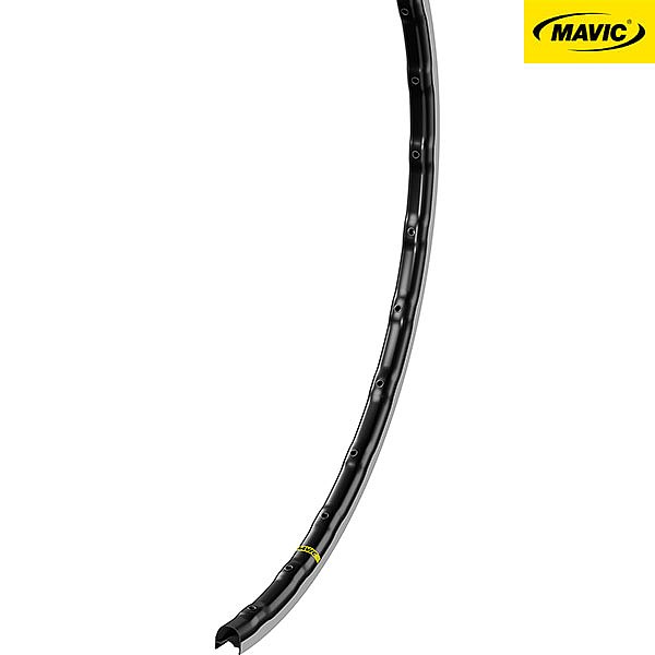 Mavic open sales pro 700c