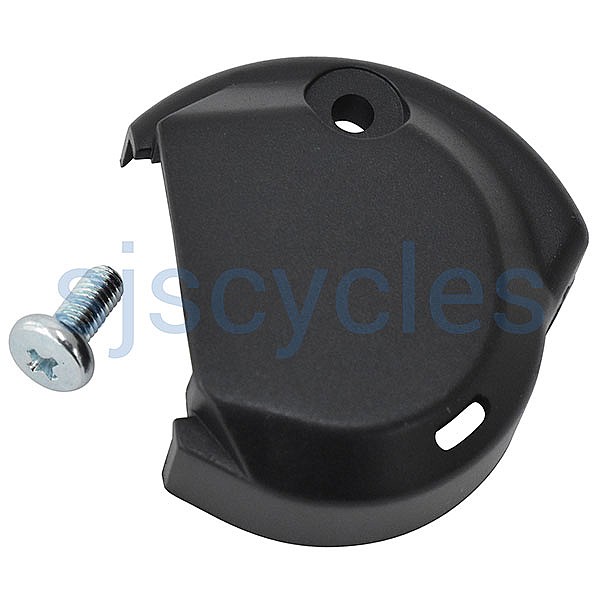 shimano shifter cap