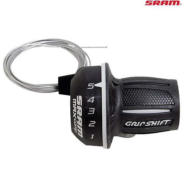Sram mrx deals