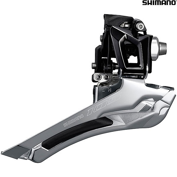 Shimano 105 FD R7000 11Spd Front Derailleur