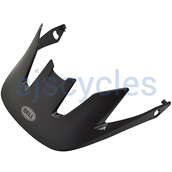 Bell 4Forty Hela Visor Black Small Medium
