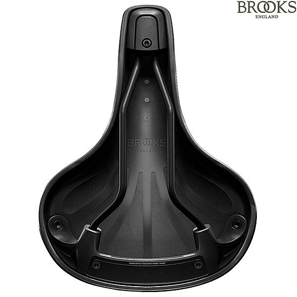 Brooks Cambium C67 Black