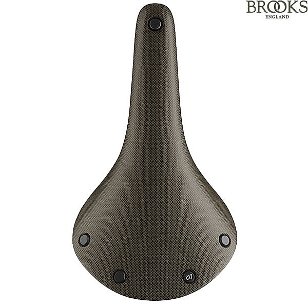 パーツ BROOKSCAMBIUM C17 MUD GREEN Brooks Cambium C17 Mud Green