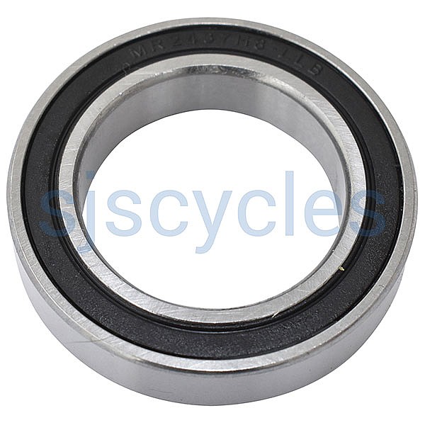 Kinetic Bike Bearings MR243H8-2RS 24378-2RS