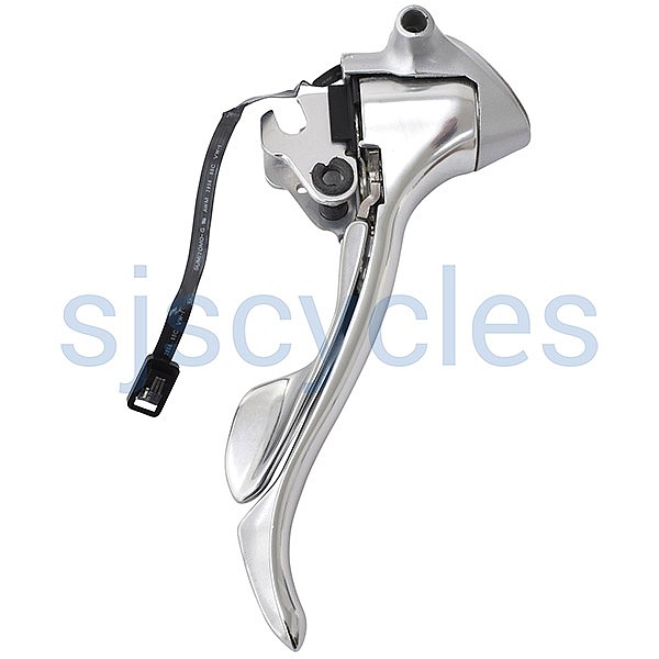 Shimano Dura-Ace ST-7700-C Main Lever Assembly - Left Hand - Y6CX98130