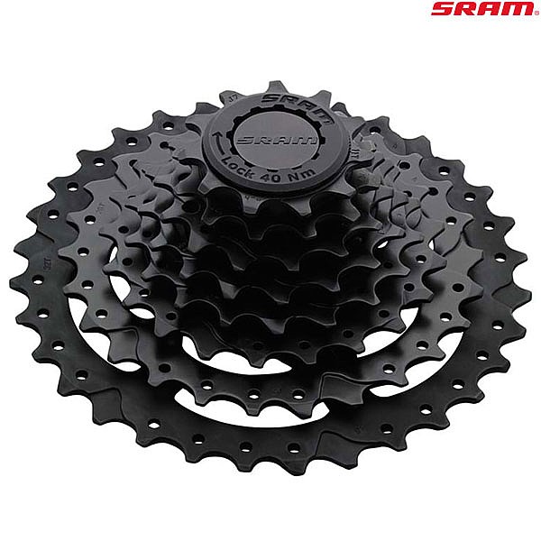 sram 8 speed cassette