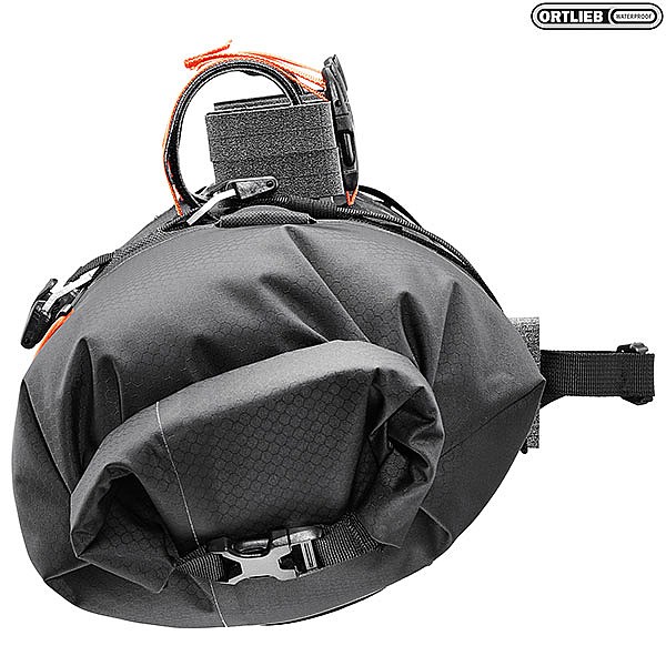Ortlieb handlebar bag 15l outlet