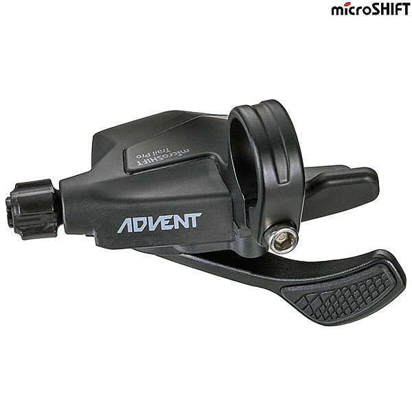 Microshift Advent X SL-M9605-R Trigger Pro Shifter