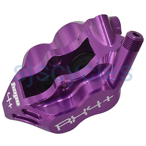 rx4  caliper
