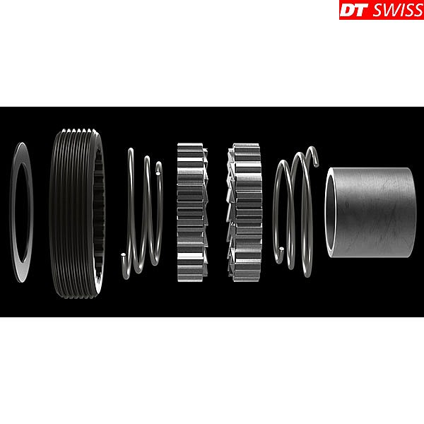 DT Swiss Ratchet LN Conversion HXYXXX00N3769S