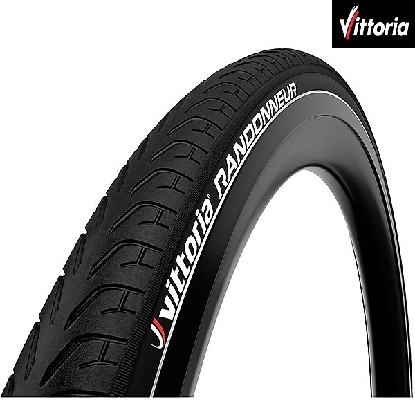 Vittoria randonneur pro 2025