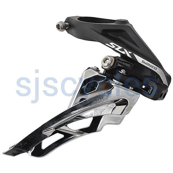 Slx m7000 derailleur hot sale