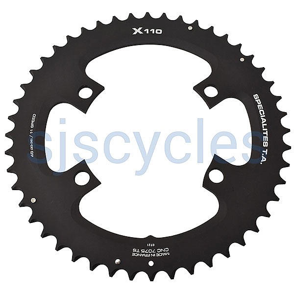 Shimano r8000 chainrings on sale