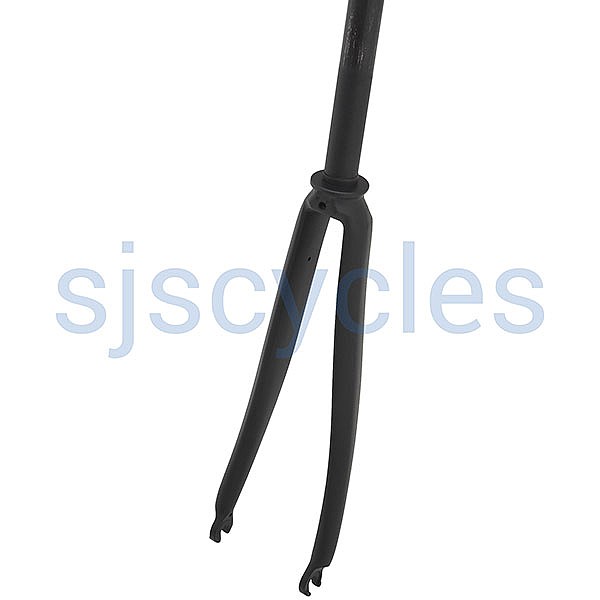 1 deals steerer fork