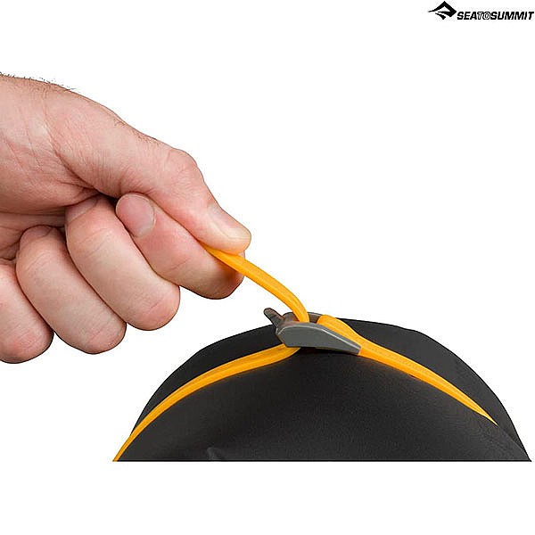 Sea To Summit Cinghie Elastiche Stretch-Loc - 2 Pezzi Per Escursionismo E Trekking - Foto 8