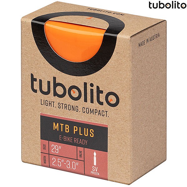 Tubolito tubo sales mtb tube