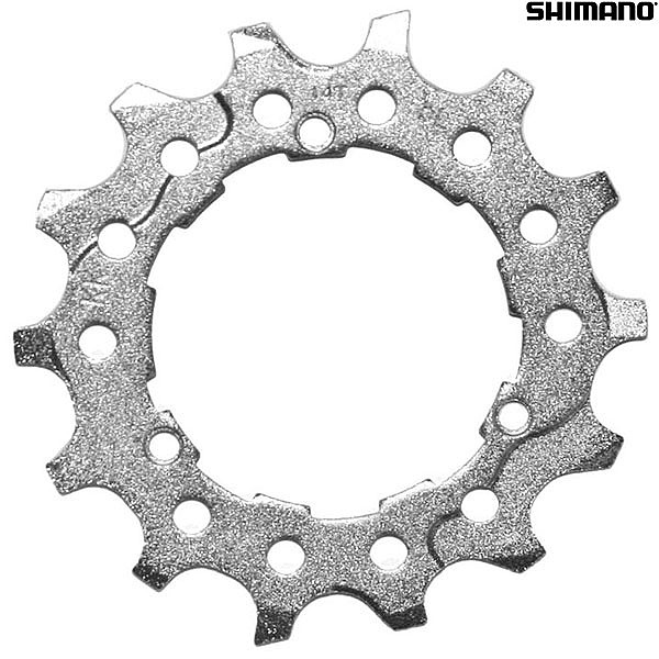 Shimano Deore XT CS-M771-10 Sprocket Wheel - 14T - Y1YR14000