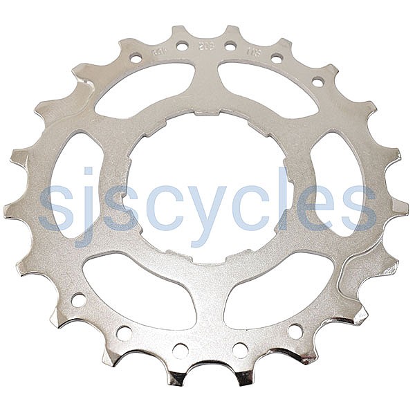 Shimano 105 CS-R7000 Cassette - Components