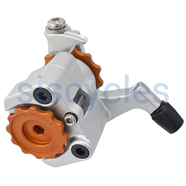 パーツ PAUL FLAT MOUNT KLAMPER Flat Mount Klamper – Paul Component Engineering