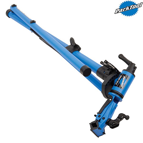 Park tool deluxe home mechanic repair stand sale