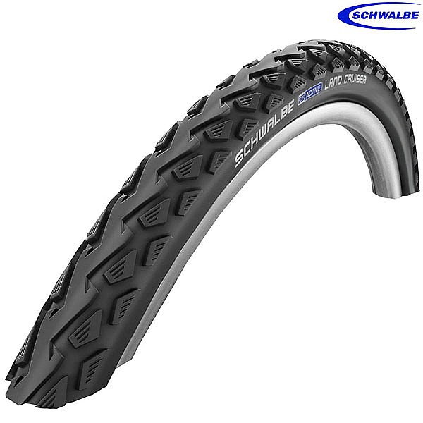 Schwalbe land shop cruiser 27.5