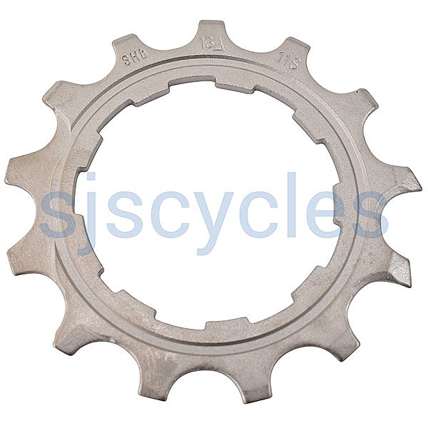 Shimano Dura-Ace CS-R9100 Sprocket Wheel - 13T A - Y1VT13000