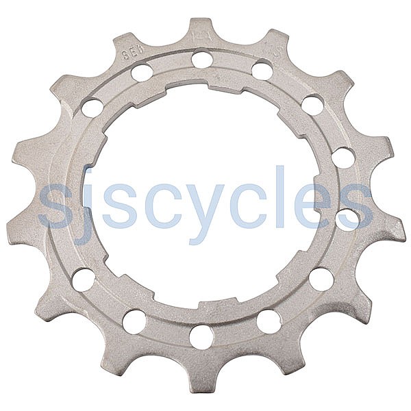 Shimano Dura-Ace CS-R9100 Sprocket Wheel - 14T A - Y1YC14000