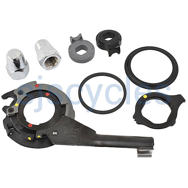 Shimano Nexus / Alfine SM-8S31 CJ-8S40 Parts Kit