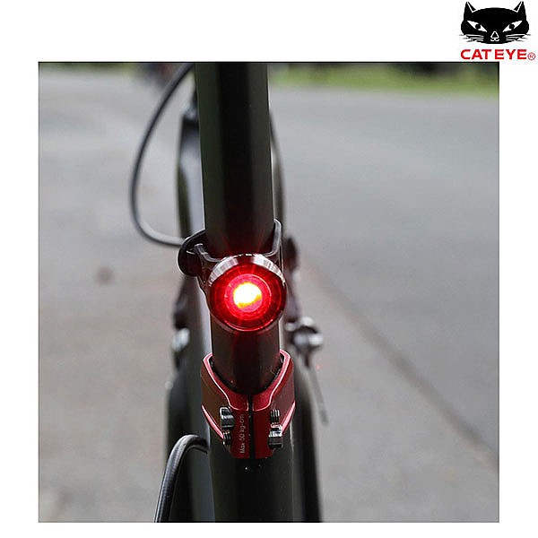 Cateye orb sale light set