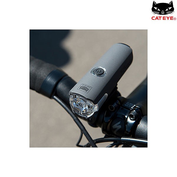 Cateye Sync Core Front USB Light