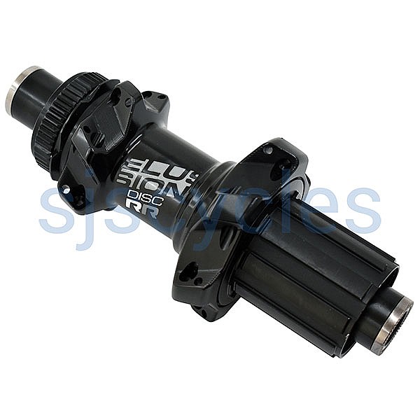 Hub freehub 24h disc brake online