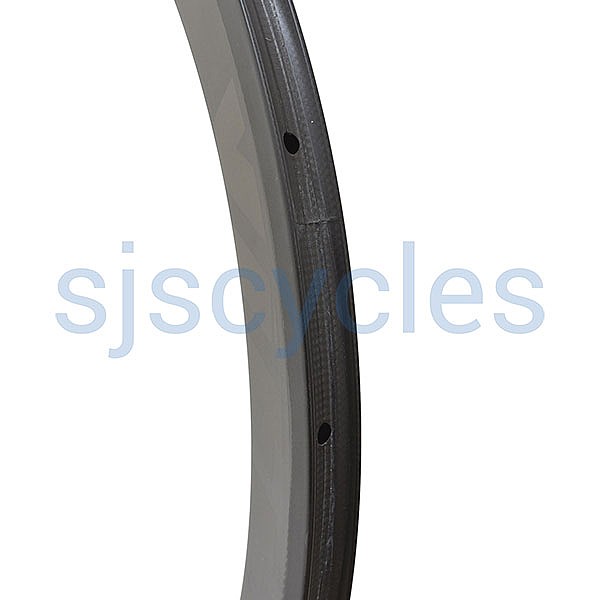 Vittoria Qurano 46 AS Rear Rim Road 21H