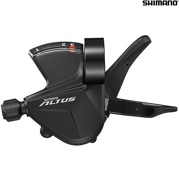 Shimano Altus SL M2010 3 Speed Band On Shift Lever Left Hand