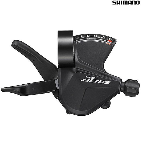 Shimano gear 2025 levers