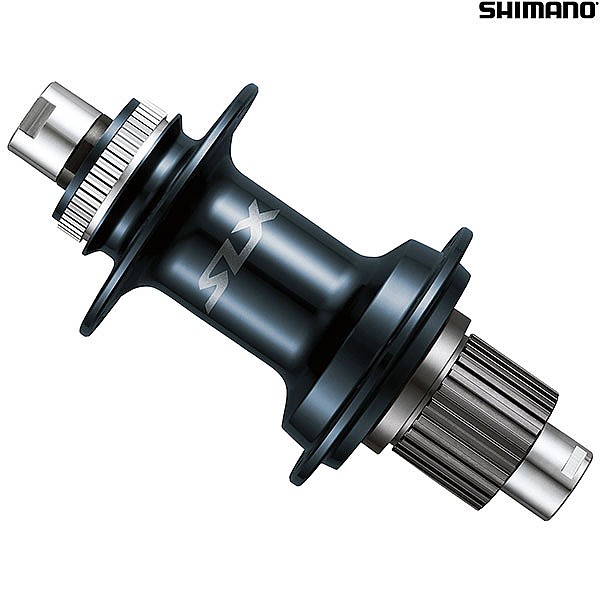 Hub freehub 28 hole disc brake 2025