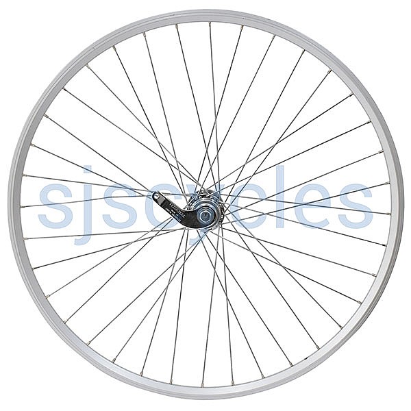 Rear sales coaster brake