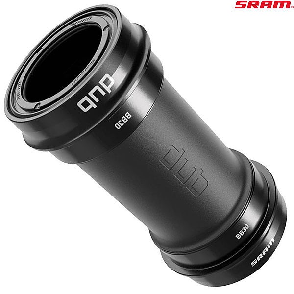 Bb30 sram bottom bracket clearance