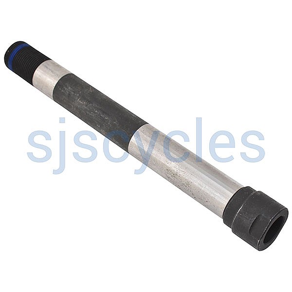 Novatec Multi-B12 148 mm Axle - 15 / 12 mm