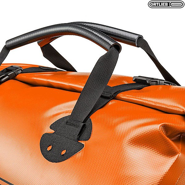 Ortlieb Rack Pack 31 Litre Black