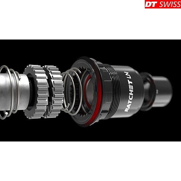 DT Swiss Ratchet LN Conversion HXYXXX00N7689S