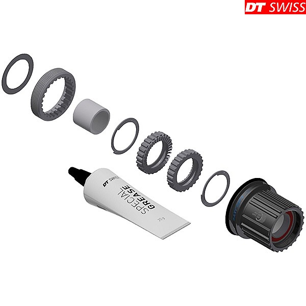 Ratchet hub 2025 mtb