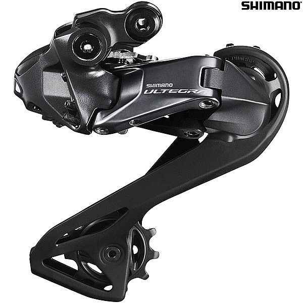 Shimano Ultegra Di2 RD R8150 12 Speed E tube Rear Derailleur