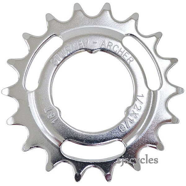 Sturmey Archer S-RF5 5 Speed Hub