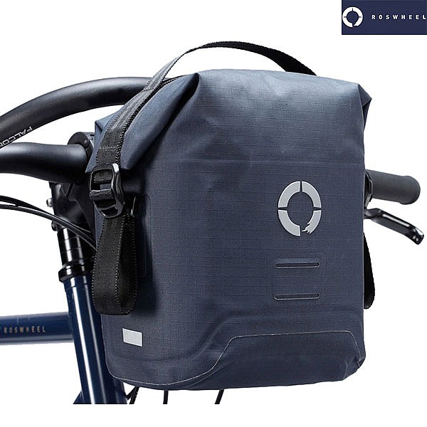 Roswheel Tour Handlebar Bag 5 Litre