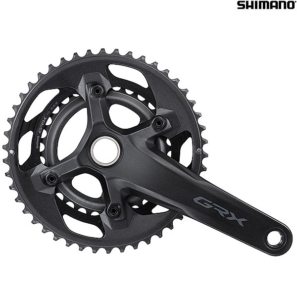Shimano 10 speed crankset 2025