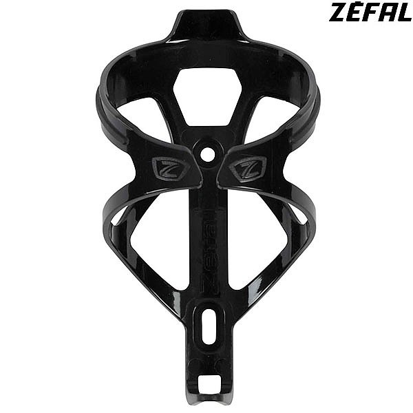 Zefal Pulse B2 Bottle Cage Black