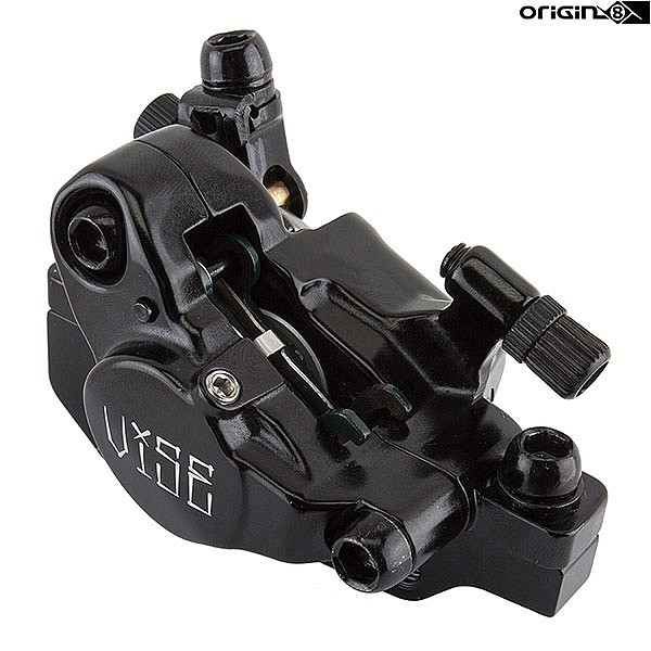 Origin8 Vise MTB Mechanical Hydraulic Disc Brake